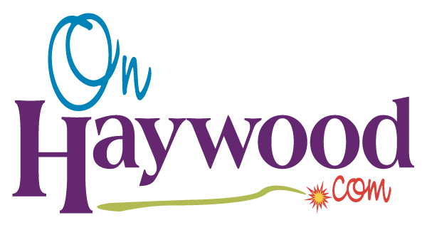 onHaywood.com logo