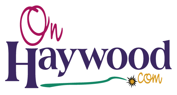 onHaywood.com logo