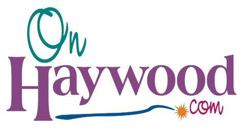 onHaywood.com logo